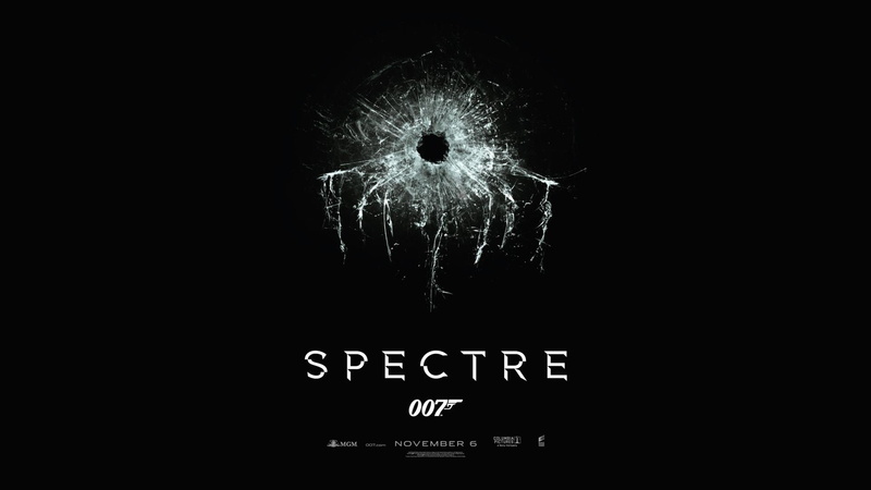 black, black background, background, 1080P, poster, movie, spectre 007, spectre