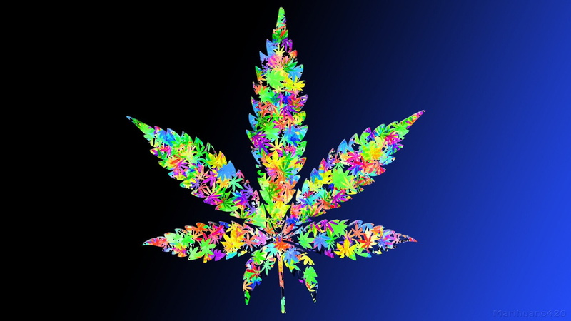 leaves, marijuana, leaf, drugs, weeds, 1080P