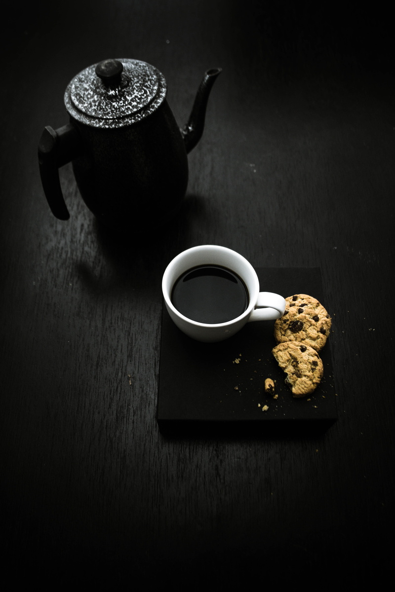 caffeine, black, 5K, tea cup, food, ceramic, close-up, freshness, tea - hot drink, teacup, teapot, hot drink, no people, hot, porcelain, table, beside