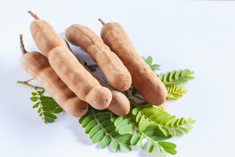 plant, wellbeing, food and drink, indoors, natural, no people, brown, tropical, fresh, ingredient, five, cut out, food, tamarind, fruits, sweet, asian