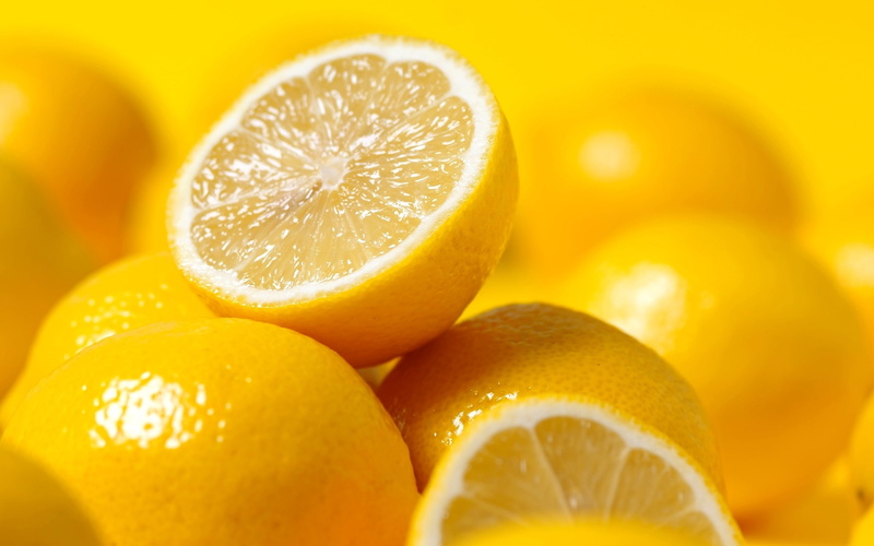 2K, Fruit, Lemon, lemons