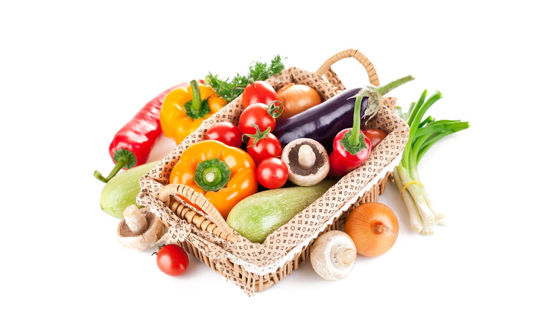 5K, bow, tomatoes, lot, basket, healthy eating, container, food and drink, eggplant, vegetable, fruit, variation, freshness, food, no people, pepper, tomato