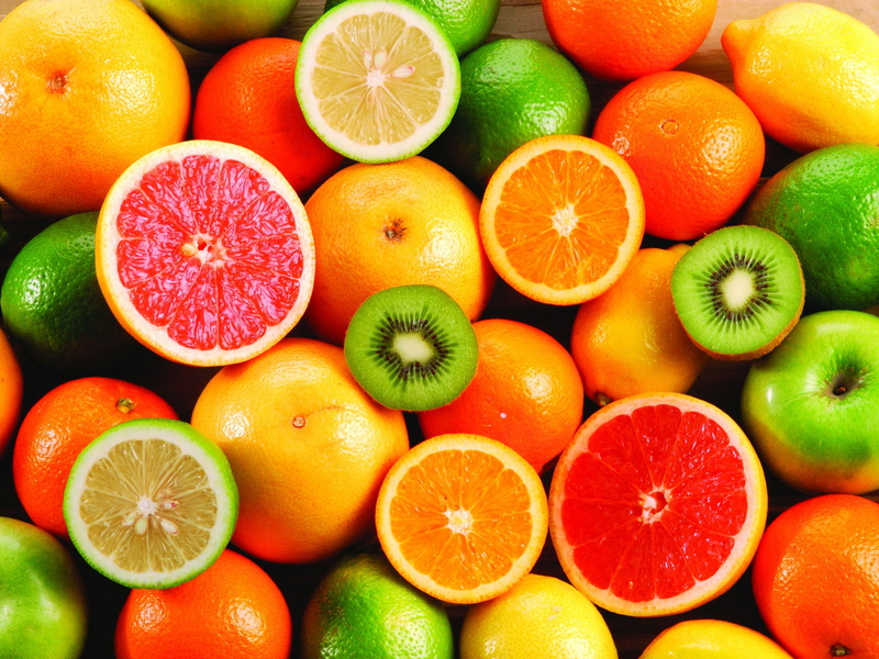 oranges, Delicious, Fruit, 2K, Kiwi, Orange