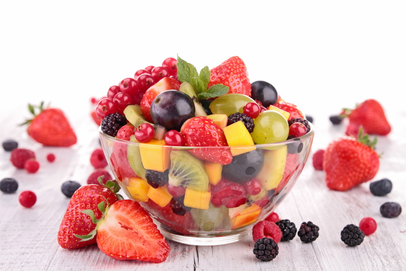 inside, raspberry, berry Fruit, healthy Lifestyle, fruits, organic, breakfast, freshness, salad, food, snack, fruit, glass, variation, fresh, summer, choice