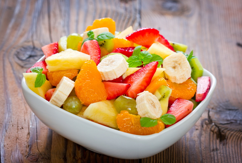 food, kiwi - Fruit, green Color, appetizer, tomato, Mandarin, dieting, slice, plate, healthy Eating, fruit, 4K, backgrounds, studio shot, Mandarin orange