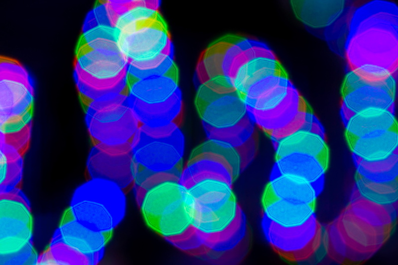 ornament, studio shot, dye, light - natural phenomenon, light, laser, vibrant color, abstract, neon, defocused, art, heart, purple, hula, green, clock
