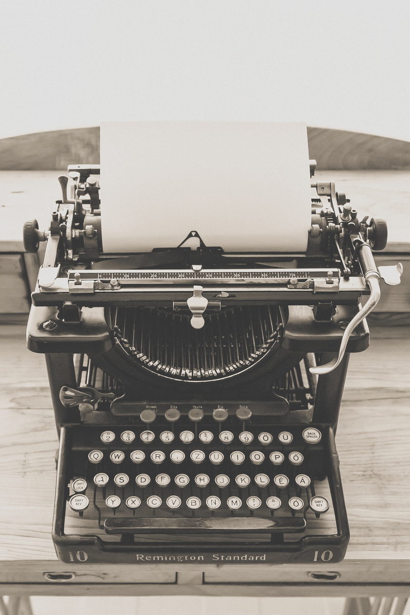 writing, typewriter, communication, old, typescript, office, no people, memo, letter, obsolete, write, alphabet, business, text, machine, retro, lettering
