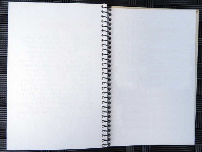 leave, paper, book, office supply, ring binder, spiral, office, message, copy space, white, spiral notebook, bulletin board, write down, page, studio shot