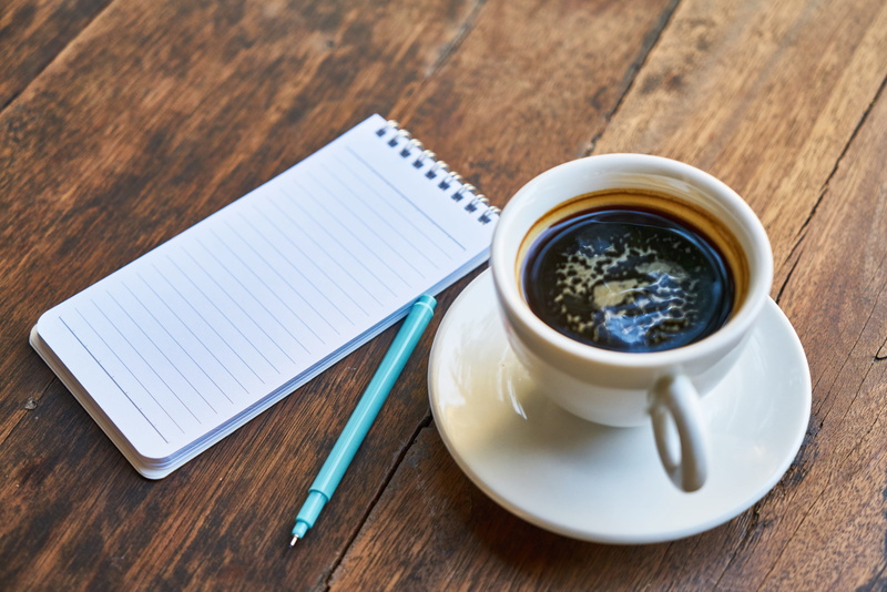 line, still life, coffee - Drink, 5K, book, photography, teacup, fountain pen, to write, read, wake, beside, brown, mug, macro, morning, keyboard, business