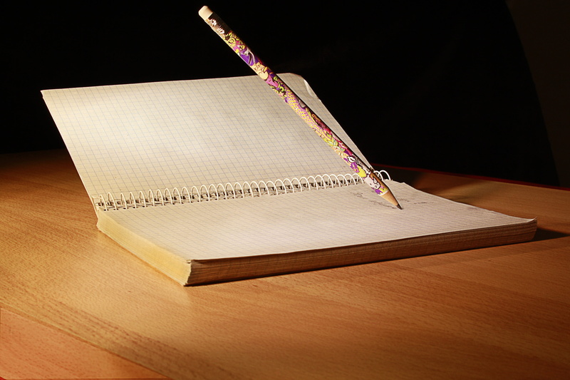 enter, gift, books, brown, indoors, close-up, paper, notes, Issue, Pen, 4K, container, leave, note pad, booklet, decoration, still life, wood - material