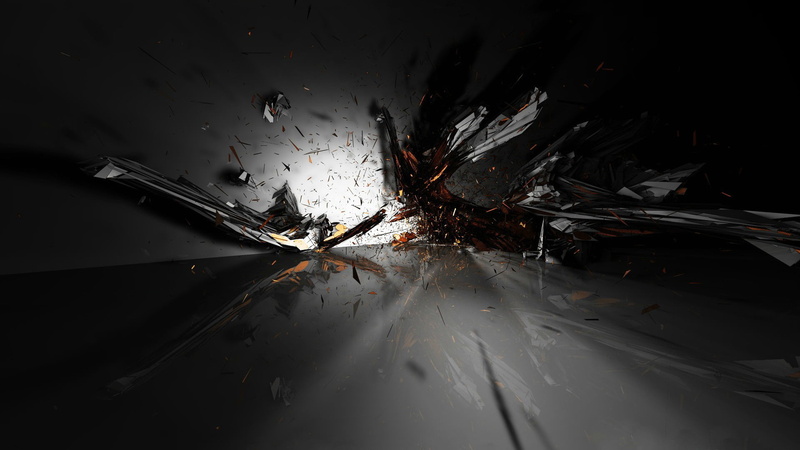 breaking, arthropod, nature, chaos, wolf spider, cockroach, wet, water, shattered glass, spiny lobster, damaged, arachnid, spider, close-up, barn spider