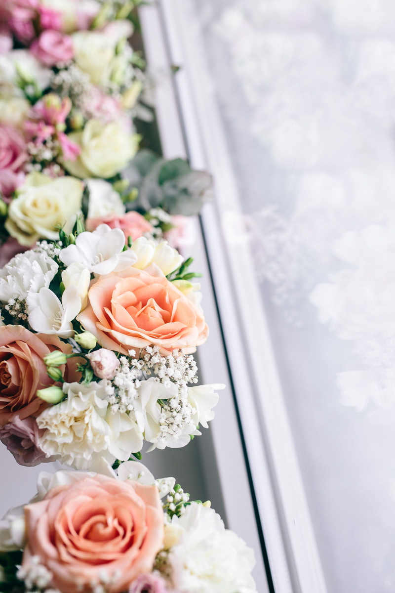 4K, feminine, colored, womanly, bunch of flowers, bouquet, event, beauty in nature, multi, wedding, flower arrangement, flora, arrangement, flowering plant
