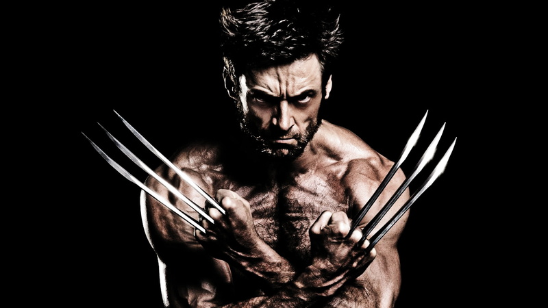 Movie, Logan, 2K, Marvel, Hugh Jackman, X-Men, X Men, Wolverine