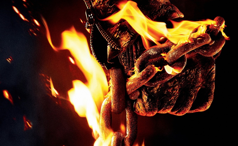 holding, night, ghost, sign, digital, orange color, nature, log, no people, Fire, Chain, campfire, firewood, ghost rider, Film, bonfire, wood - material