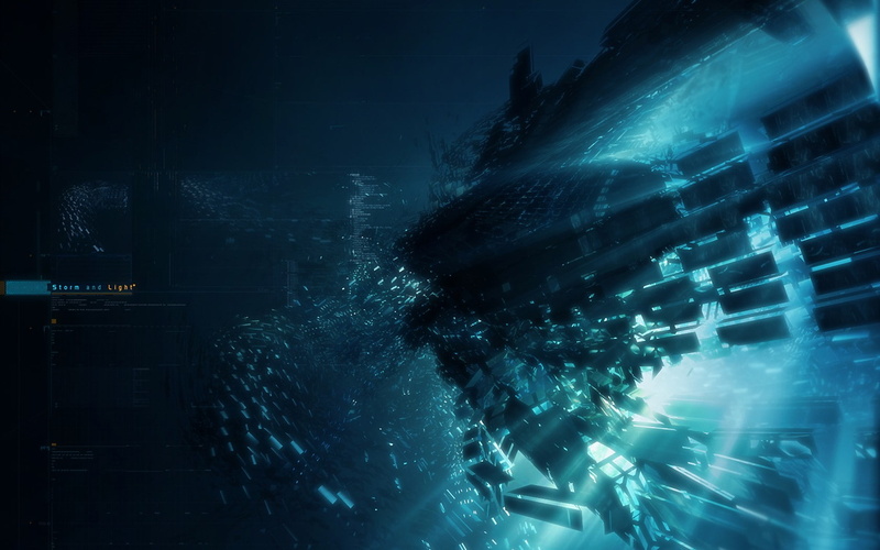 720P, Cinema 4D