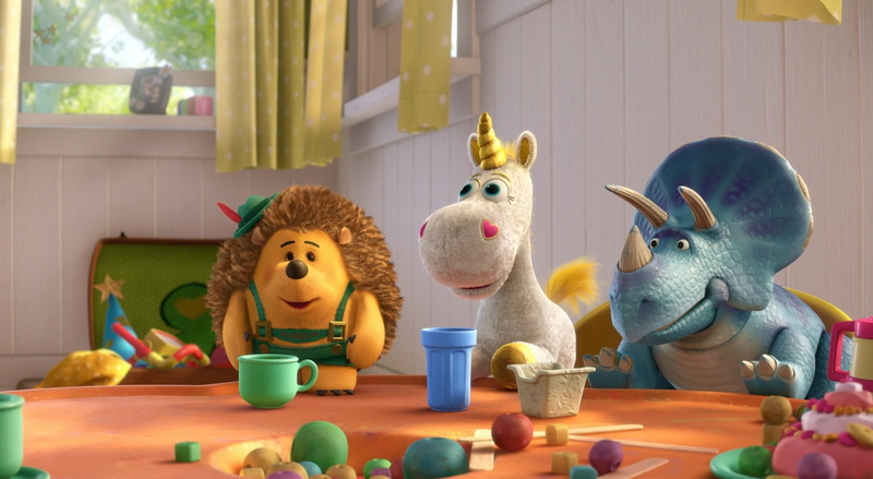 celebration, 1080P, art and craft, stuffed toy, s, craft, still life, home interior, toy, toys, human representation, Cartoons, Story, mammal, table, Toy Story