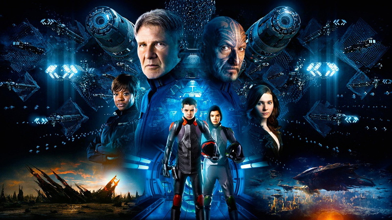 game, 1080P, s, ender, Movie, Science Fiction, fiction, Sci-Fi, science, Enders Game, Fantasy