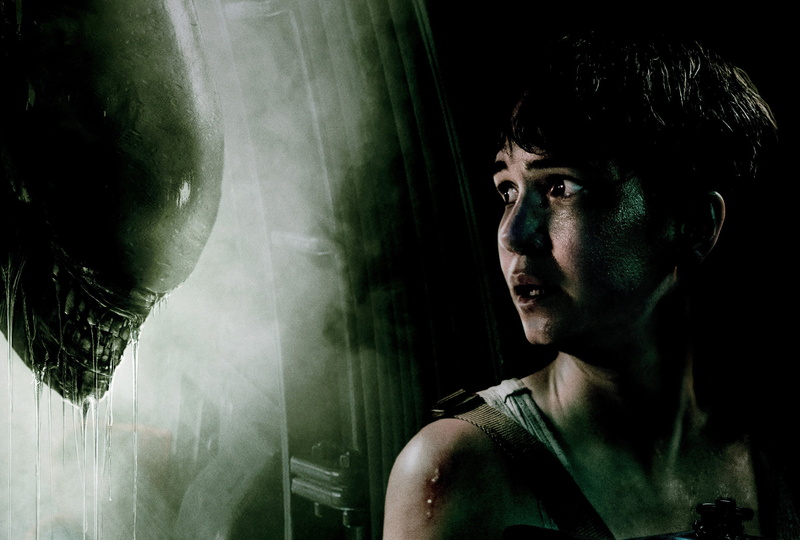 movie, Alien, cinema, Katherine Waterston, 2017, xenomorph, horror, terror, Alien: Covenant, sci-fi, film, Prometheus 2, Alien: Paradise Lost, fear, death