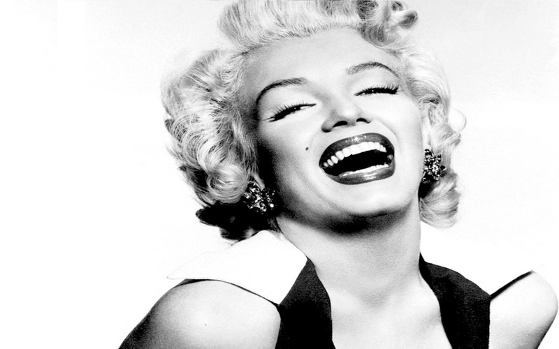 monroe, 1080P, marilyn monroe, celebrity, marilyn, hollywood, celebrities, widescreen, poster