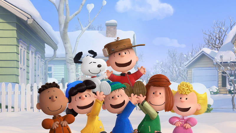 dog, illustration, Noah Schnapp, cartoon, Charlie Brown, characters, puppy, Best Animation Movies of 2015, Snoopy, peanuts, Bill Melendez, film, 2015, movie