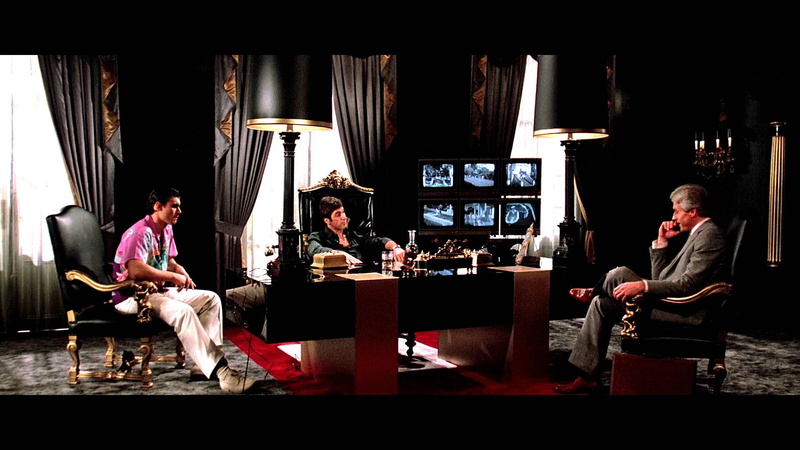 movie, film, crime, scarface, drama, 1080P