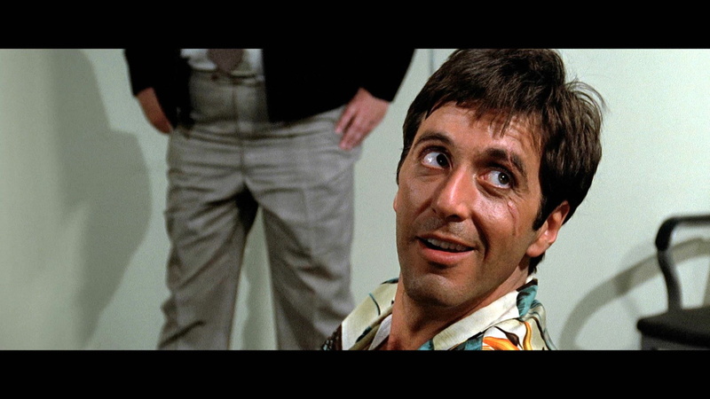 crime, 1080P, film, movie, scarface, drama