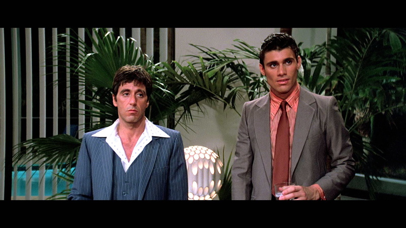film, scarface, crime, 1080P, movie, drama