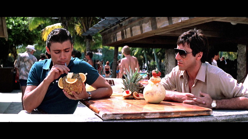 movie, scarface, film, 1080P, crime, drama