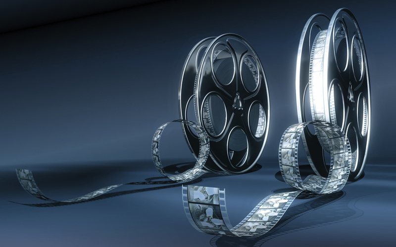 2K, 3d, film reel, Reels