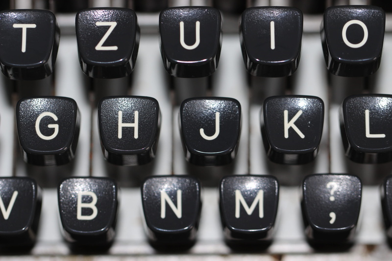 type, machine, retro, keys, 5K, text, photo, push button, western script, backgrounds, technology, computer, number, blog, alphabet, black color, communication