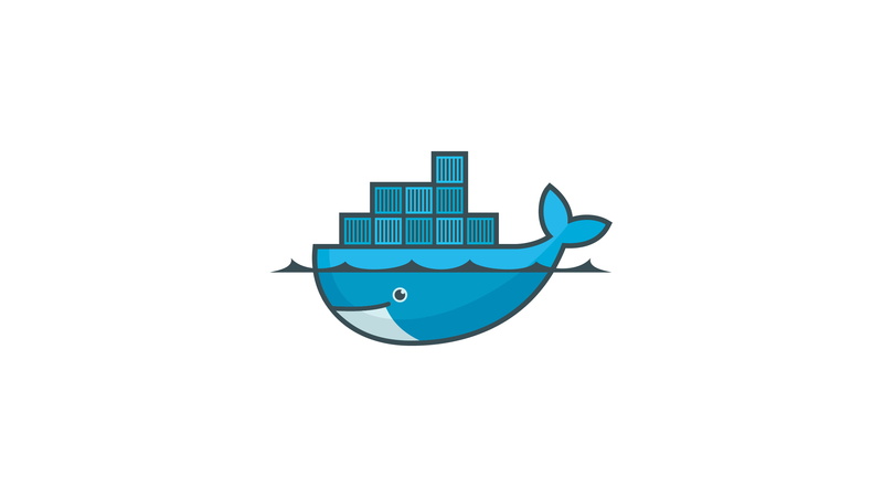 containers, docker, 2K