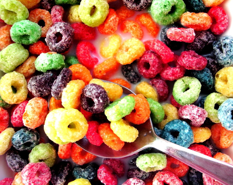 large group of objects, berry fruit, no people, food, variation, choice, sweet, multi colored, sweet food, cereal, freshness, backgrounds, healthy eating