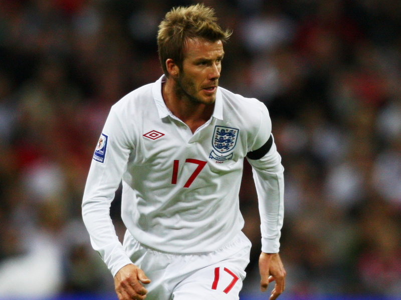 soccer, 1080P, male, men, sports, beckham, david, males