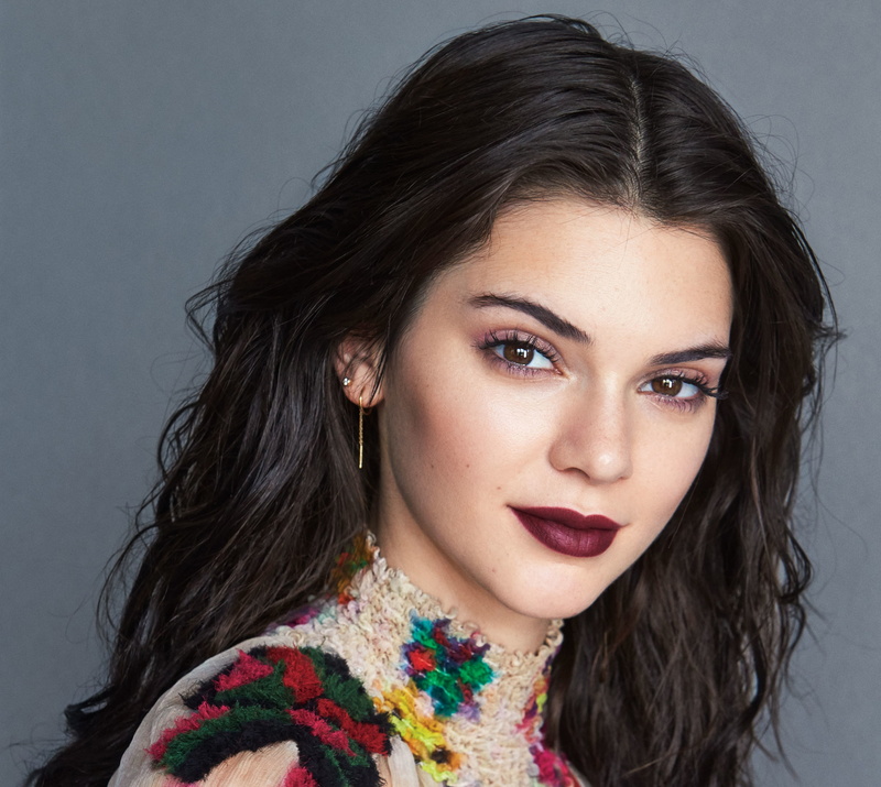 2K, Kendall Jenner