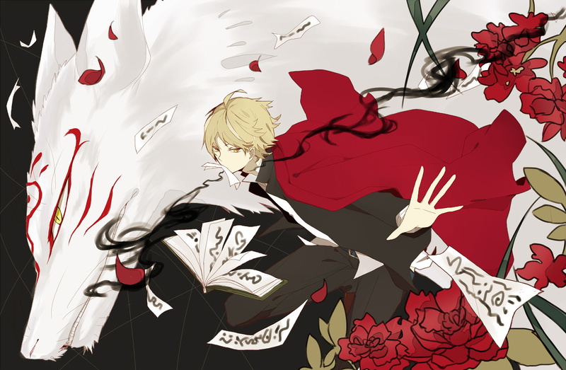 Anime, Natsume Yuujinchou, 1080P, Natsumes Book of Friends