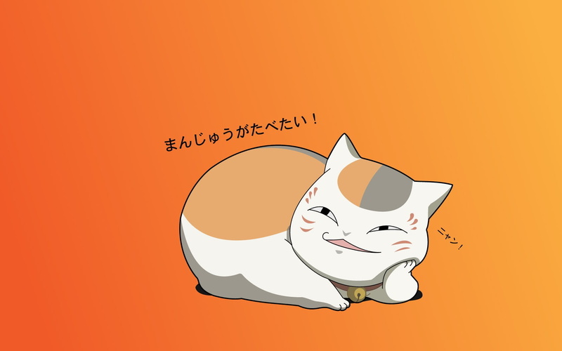 lifestyles, happiness, orange background, illustration, indoors, emotion, smiling, 720P, representation, creativity, mammal, western script, activity