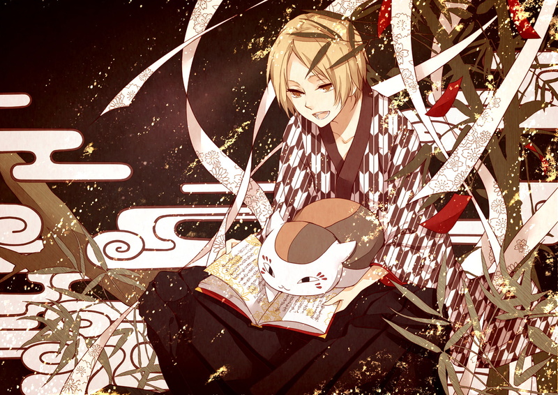 Natsume Yuujinchou, 1080P, Natsumes Book of Friends, Anime