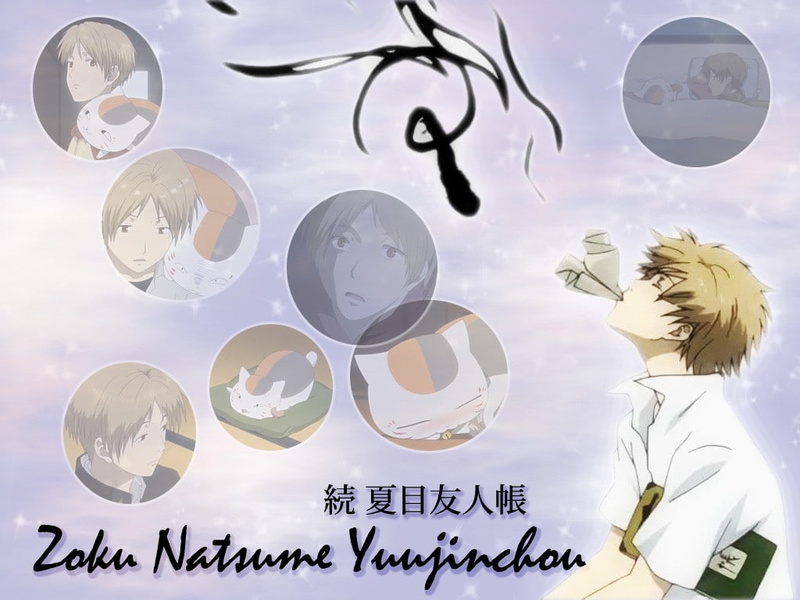 Natsume Book of Friends, Natsume Yuujinchou, 480P