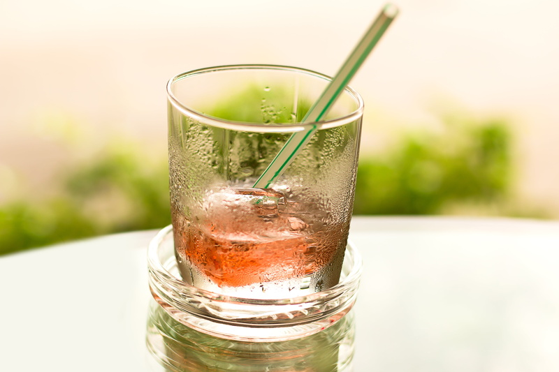 drinks, liquid, empty, no people, non-alcoholic beverage, beverage, freshness, food, tube, close-up, drinking glass, reflex, red, ice, hard liquor, object