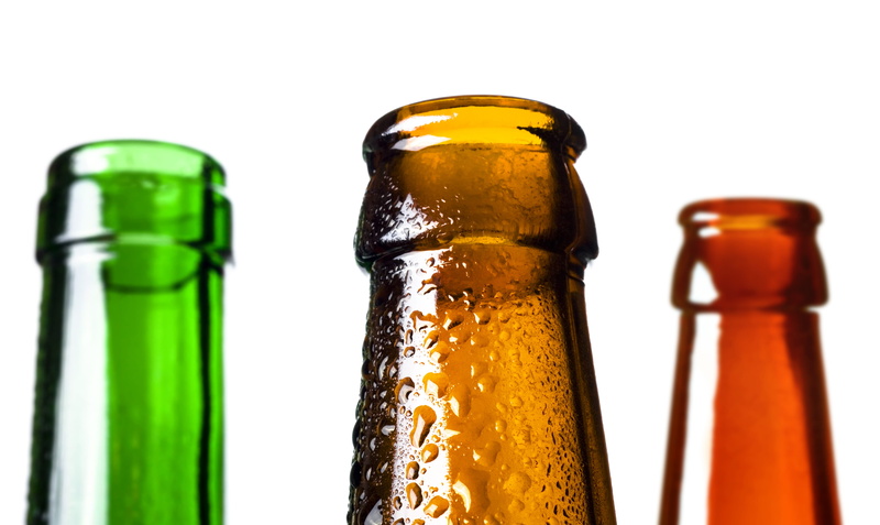 drop, life, isolated, bubble, fresh, cool, bottle, healthcare, refreshment, cold temperature, purity, beer bottle, cold, beverage, wet, food, water, dew