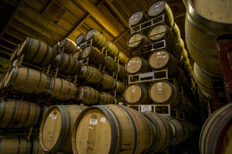 wine, order, keg, indoors, barrels, cellar, wine cellar, wine barrel, in a row, industry, wooden, wine barrels, ferment, cylinder, stack, drink, abundance