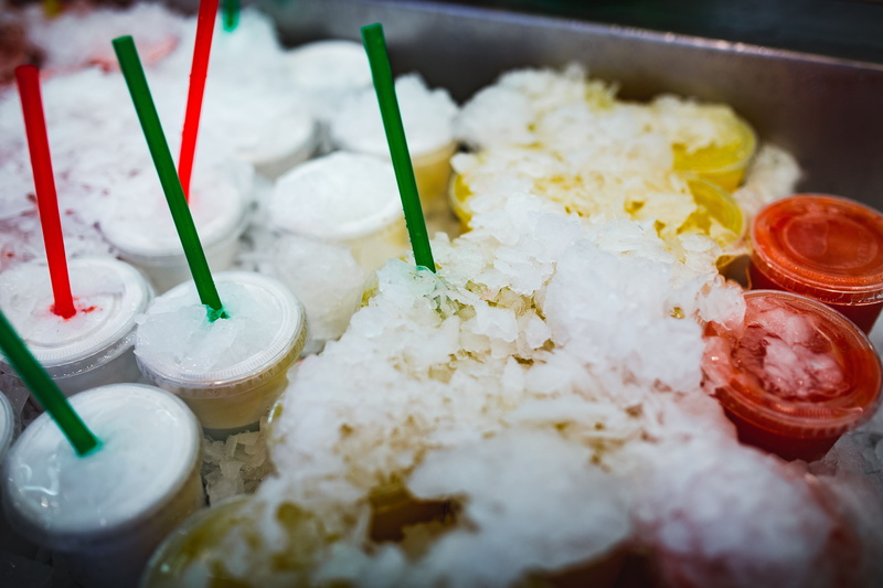 cooking, asian food, boqueria, la, wellbeing, Barcelona Spain, healthy eating, no people, crockery, preparation, food, rice - food staple, vitamin, healthy