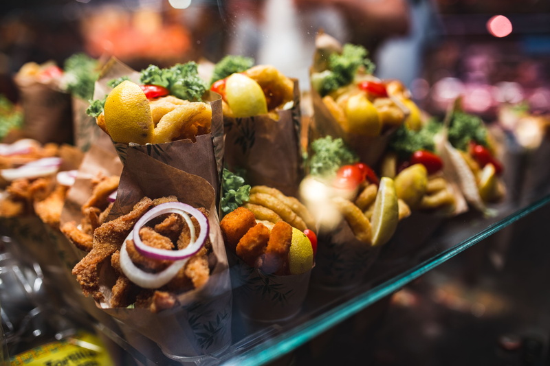 choice, snack, celebration, vitamin, gourmet, dessert, healthy, close-up, La Boqueria, barcelona, food market, 5K, candy, colorful, healthy eating, food And Drink