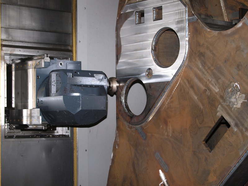 technology, machining, abandoned, cutting tools, brown, metal construction, table, machine tool, industry, milling machine, indoors, factory, transportation