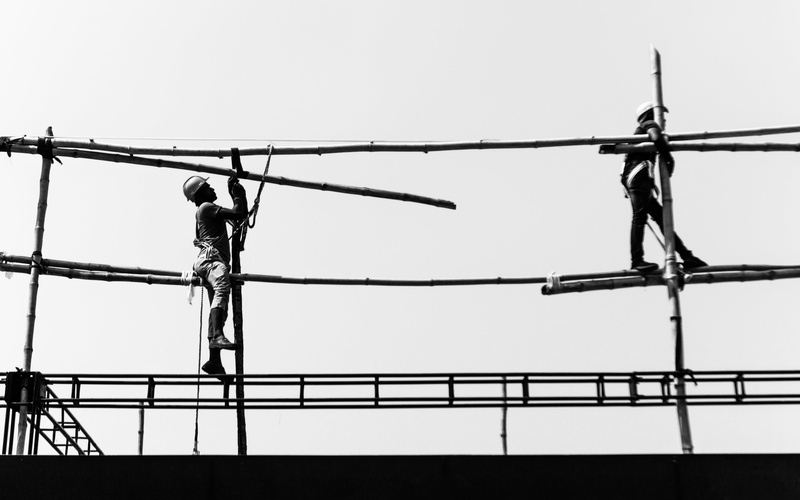 worker, safety, damage, clear sky, connection, head, architecture, tool, engineer, construction, hardhat, contractor, work, job, one person, hard hat, occupation