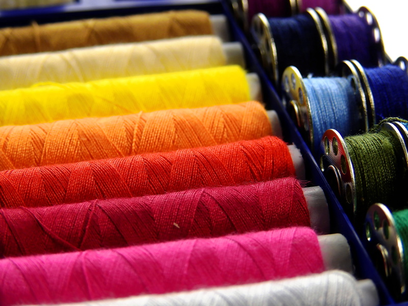 bobbin, multi colored, spool, industry, close-up, in a row, textile, art and craft, design, still life, craft, threads, variation, selective focus, yarn