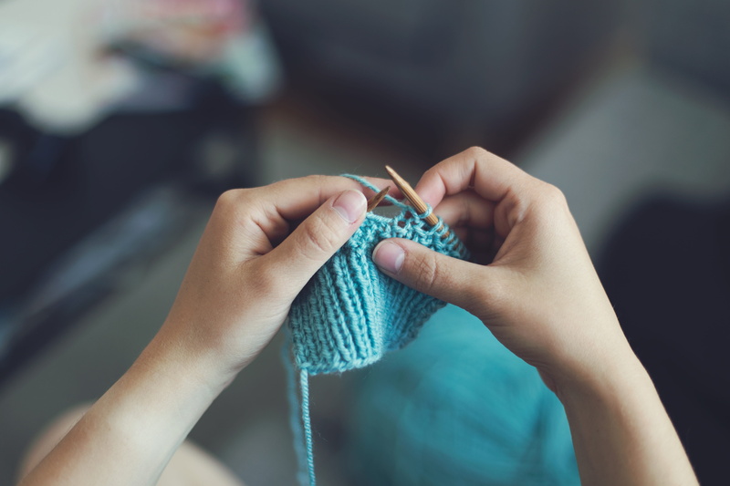 sew, fashion, hand, focus on foreground, scrapbook, adult, person, spool, button, sewing needle, indoors, material, homemade, knitting, make, produce, she
