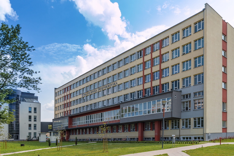 apartment, buildings, polytechnic university which, day, cloud - sky, sky, plant, office buildings, modern, city, the university, grass, building exterior