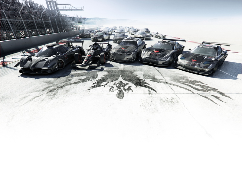copy space, land Vehicle, 8K, car, people, outdoors, sports race, mode of transportation, winter, nature, sports car, grid autosport, motor vehicle, machinery