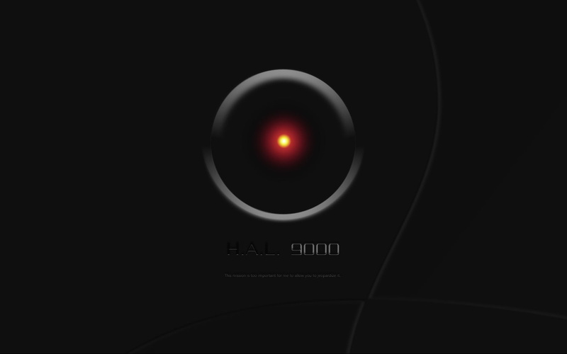HAL 9000, 720P